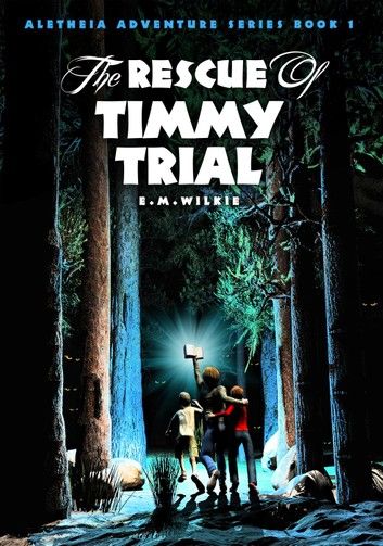 The Rescue of Timmy Trial