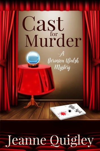 Cast for Murder