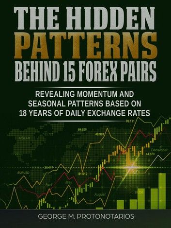 The Hidden Patterns Behind 15 Forex Pairs