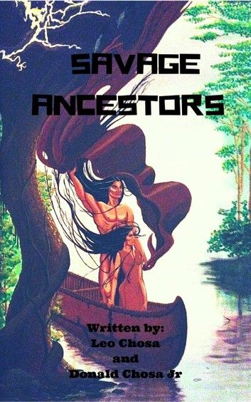 Savage Ancestors