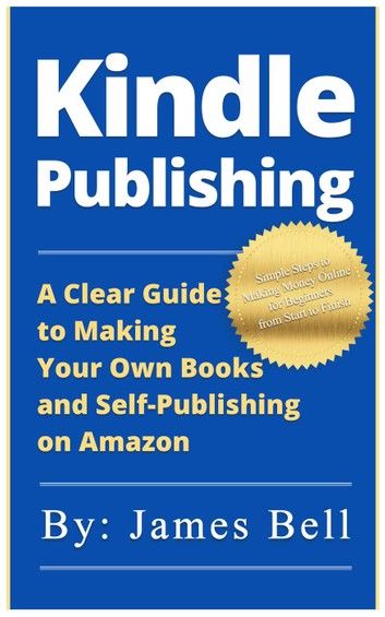 Kindle Publishing