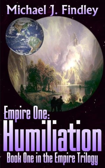 Empire One: Humiliation