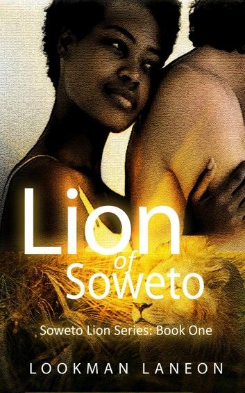 Lion of Soweto