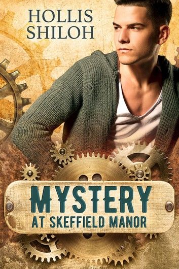 Mystery at Skeffield Manor