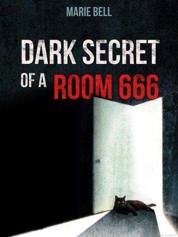 Black Cat in the 666 Room: Suspense, Thriller and Mystery