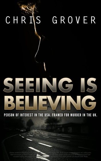 Seeing Is Believing