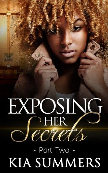 Exposing Her Secrets 2