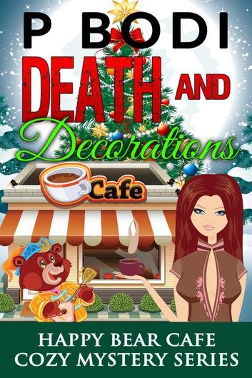 Death And Decorations