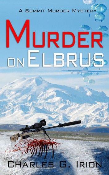 Murder on Elbrus