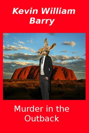 Murder In The Outback
