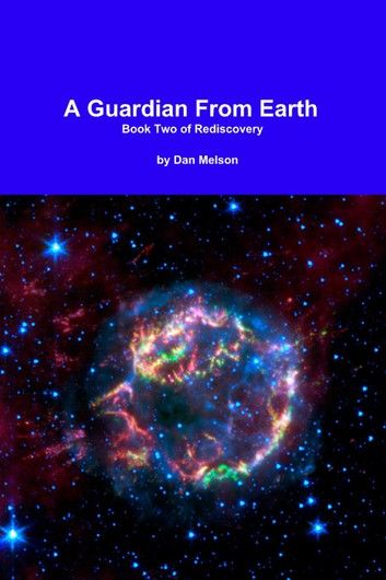 A Guardian From Earth