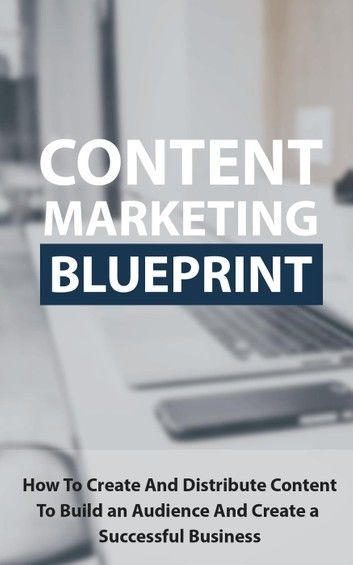 Content Marketing Blueprint