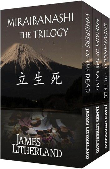 Miraibanashi the Trilogy