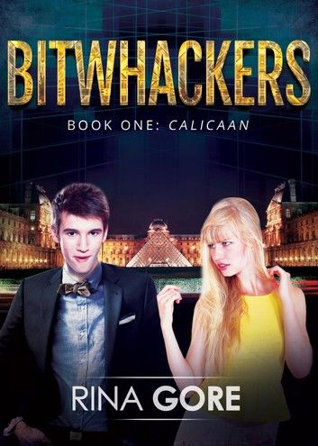 Bitwhackers Book 1 - Calicaan