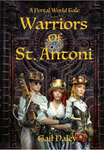 Warriors of St. Antoni