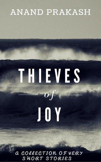 Thieves of Joy