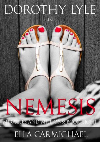 Dorothy Lyle In Nemesis