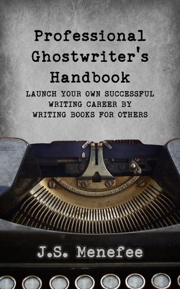 The Professional Ghostwriter\