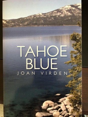 Tahoe Blue