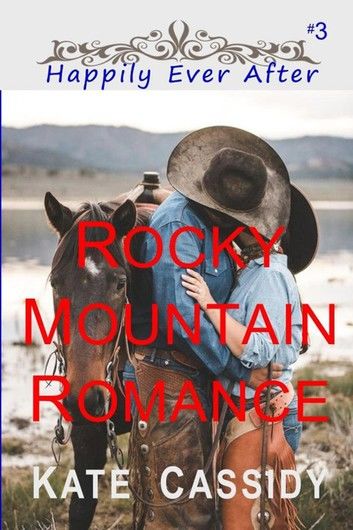 Rocky Mountain Romance