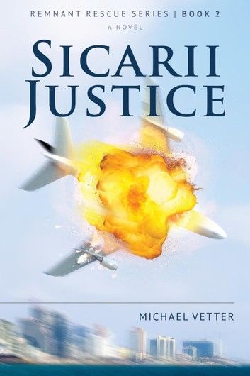 Sicarii Justice