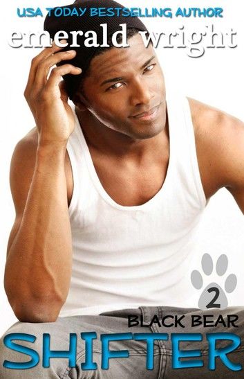 Shifter: Black Bear, Part 2