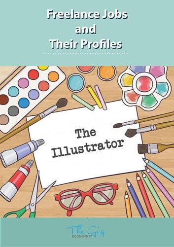 The Freelance Illustrator