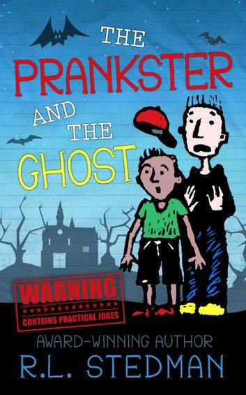 The Prankster and the Ghost