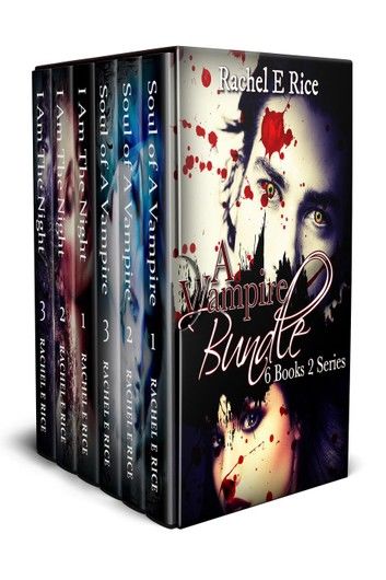 A Vampire Bundle