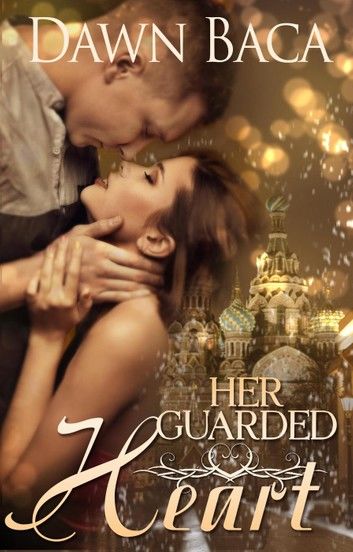 Her Guarded Heart