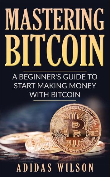 Mastering Bitcoin - A Beginner\