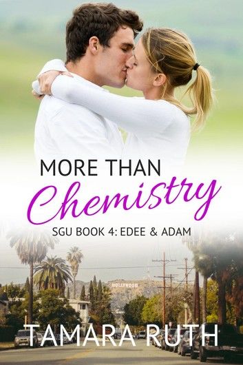 More Than Chemistry