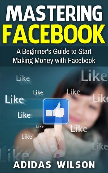 Mastering Facebook A Beginner\