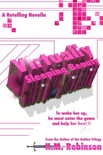 Virtually Sleeping Beauty