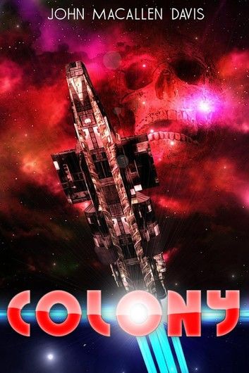 Gunship: The Colony