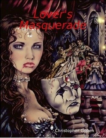 Lover’s Masquerade