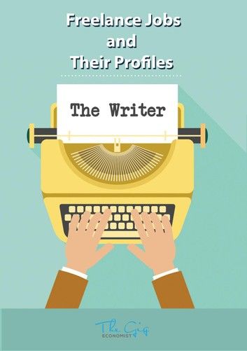 The Freelance Writer