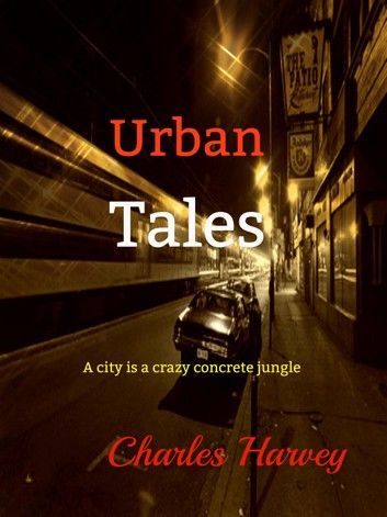 Urban Tales