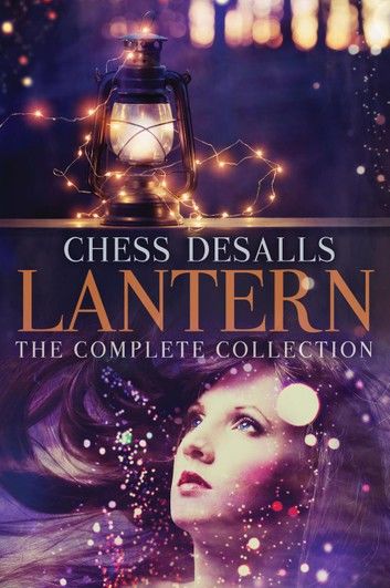 Lantern: The Complete Collection