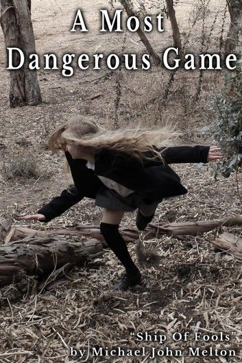 A Most Dangerous Game, Book 3