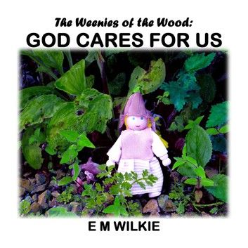 God Cares For Us