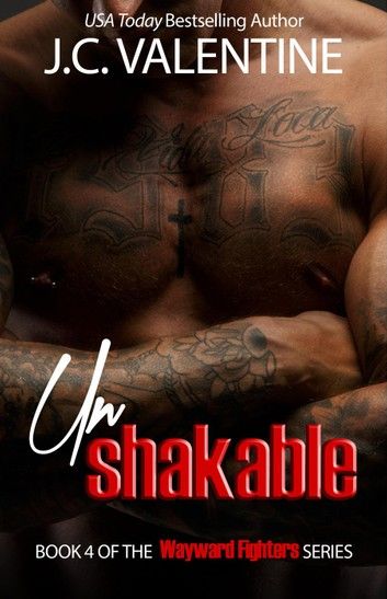 unShakable (Plus BONUS Takedown novella)