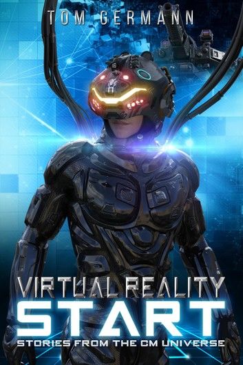 Virtual Reality Start