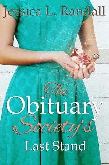 The Obituary Society\