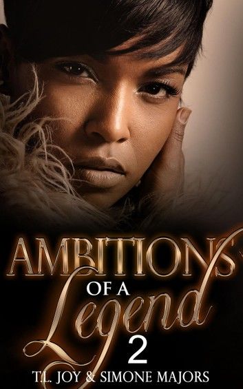 Ambitions Of A Legend 2