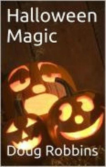 Halloween Magic