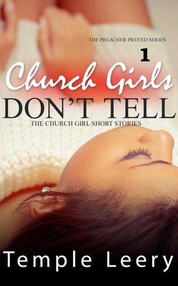 Church Girls Don\