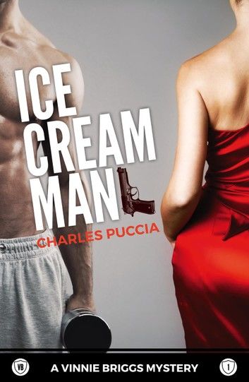 Ice Cream Man