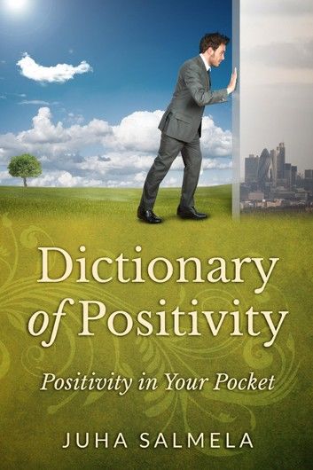 Dictionary of Positivity - Positivity in Your Pocket