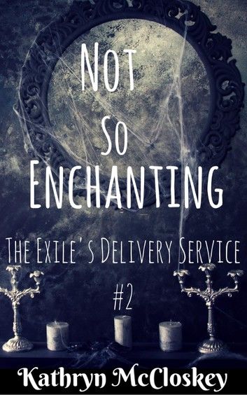 Not So Enchanting